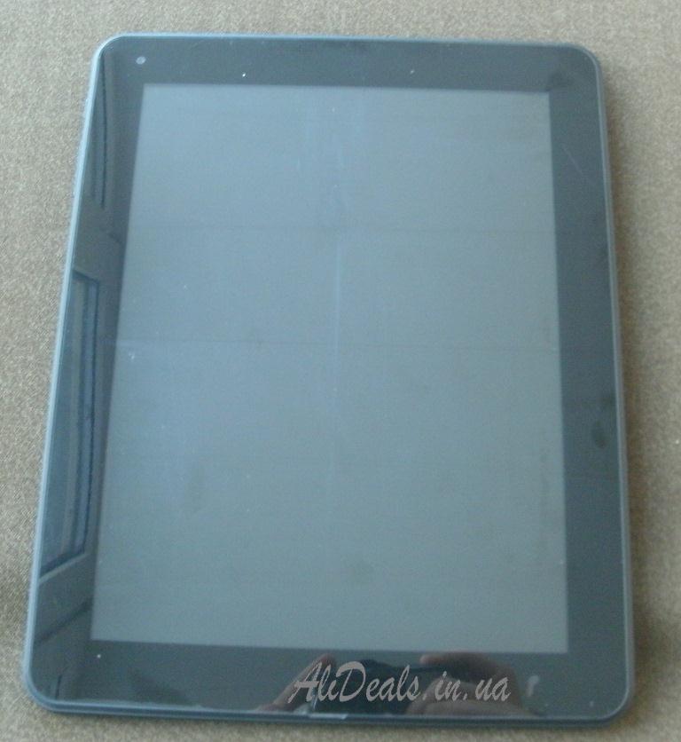 Китайский ARCHOS с Aliexpress