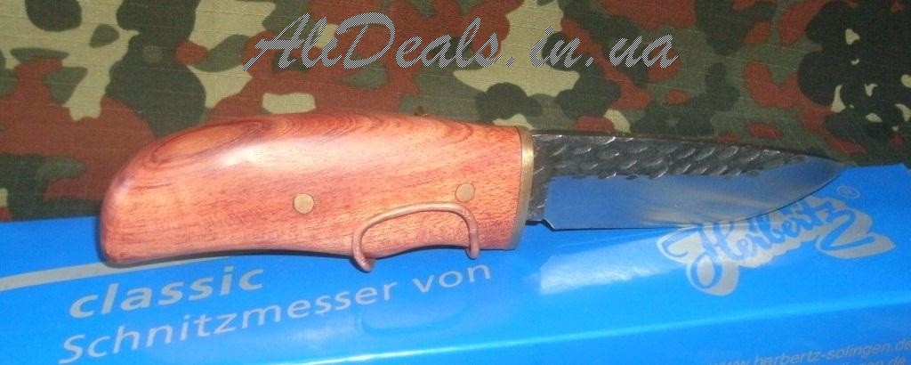 Реплика ножа Herbertz Outdoormesser