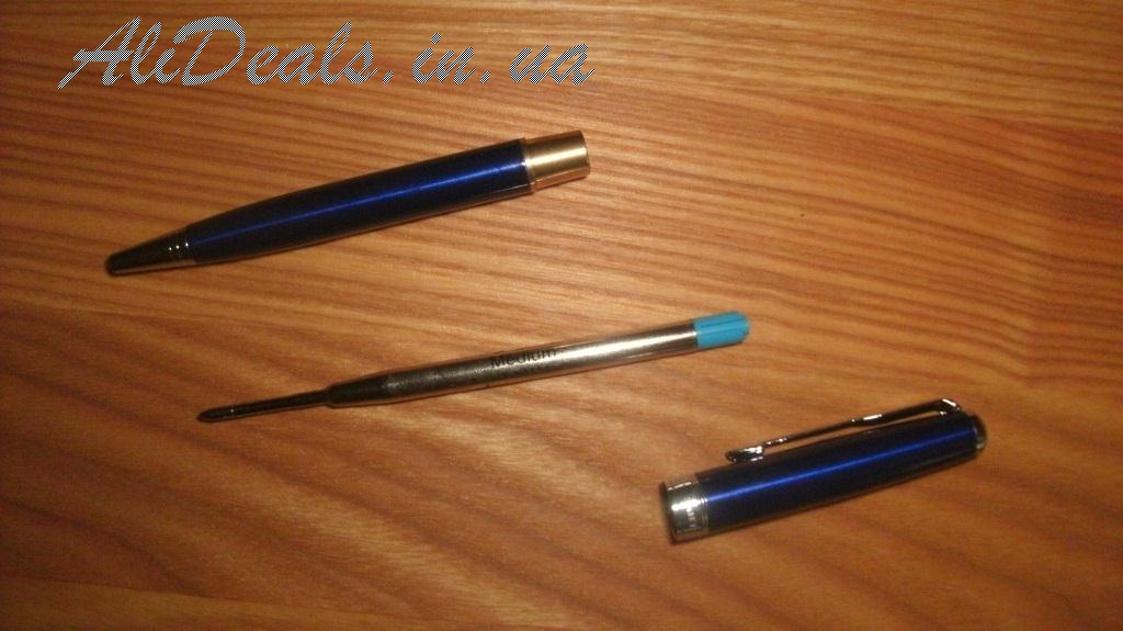 Копия Parker Sonnet с Алиэкспресс